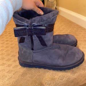 Bailey Bow Ugg’s